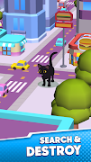 Cat Panic Screenshot 3