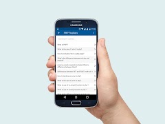 Interview Questions Answer syot layar 2