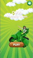 Game Ojol Candy Manis bài đăng