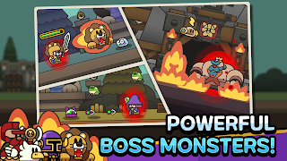 Slime Quest imagem de tela 5