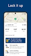 ScootCDTA स्क्रीनशॉट 3