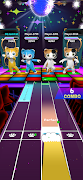 O2JAM - CATS 截图 3