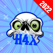 como colocar ffh4x no iphone 截图 1