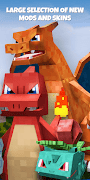 Pixelmon Mods for Minecraft PE স্ক্রিনশট 4