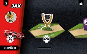 CRAZY DRIVER ภาพหน้าจอ 2