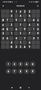 Sudoku - Levels and Solver! syot layar 3