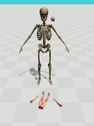 CustomHuman.io Screenshot 6