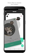 Foundmi syot layar 4