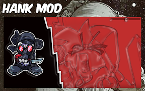 FNF VS Accelerant Hank Mod 스크린샷 6