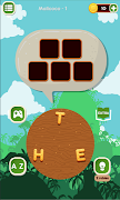 Word Puzzle screenshot 2