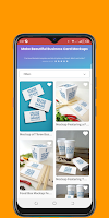 Placeit App screenshot 1