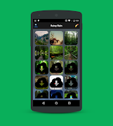 Rainy Rain screenshot 2