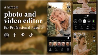 LR Presets - Photo Editor gönderen