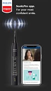 Philips Colgate SonicPro screenshot 1