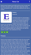 Easterly poster