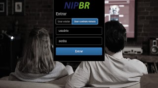 پوستر NIPBR ON