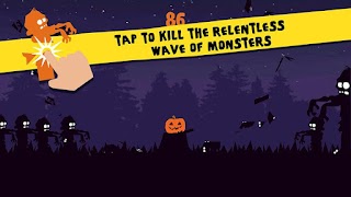 Monster Masher स्क्रीनशॉट 5