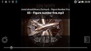 Album Folder Player screenshot 5