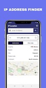 IP Information スクリーンショット 6
