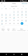 Megafit Screenshot 2