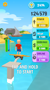 Flysurf Sky! 海报