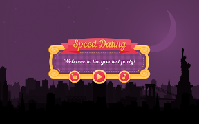 Speed Dating Screenshot 2