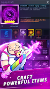 Catch Idle - Epic Clicker RPG imagem de tela 2