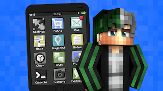 2 Schermata Working Phone for Minecraft PE