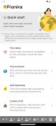 Planira Screenshot 1