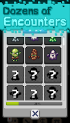 Pocket Dungeon - RPG game 스크린샷 6