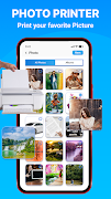 Smart Printer: Print Photos 截圖 3