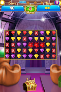 Matching Diamond ảnh chụp màn hình 1