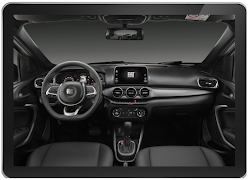 Fiat Argo Wallpaper screenshot 4