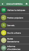 Infocapp ภาพหน้าจอ 1