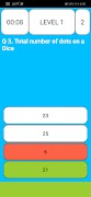 General Knowledge - Quiz App ảnh chụp màn hình 2