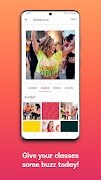 ClassBuzz Ekran Görüntüsü 5