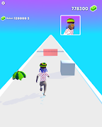 NFT Runner capture d'écran 3