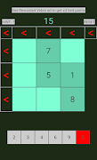 Magic Square Ultimate screenshot 2