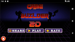 Game Level Maker 2 plakat