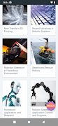 Robotics Engineering Ekran Görüntüsü 7