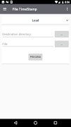 File Timestamp screenshot 6