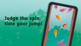 Jumpy Bug تصوير الشاشة 6