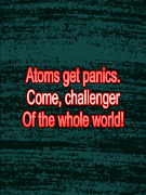 4 Schermata ATOM PANIC Zero