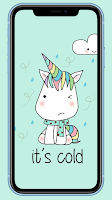 Kawaii Wallpapers: Sweet and Cute background Image Screenshot 3