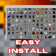 Furniture Mod For Minecraft PE स्क्रीनशॉट 6