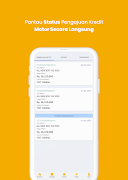 Jago Motor syot layar 4