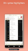 Ruby IDE, Compiler & AI screenshot 3