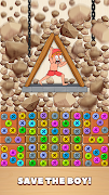 Screw Rescue скриншот 1