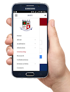 BGMEA - BUFT screenshot 2