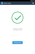 Mobile Testing 스크린샷 3